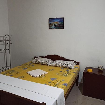 Blue Waves Beach Residency Hotel Varkala Esterno foto