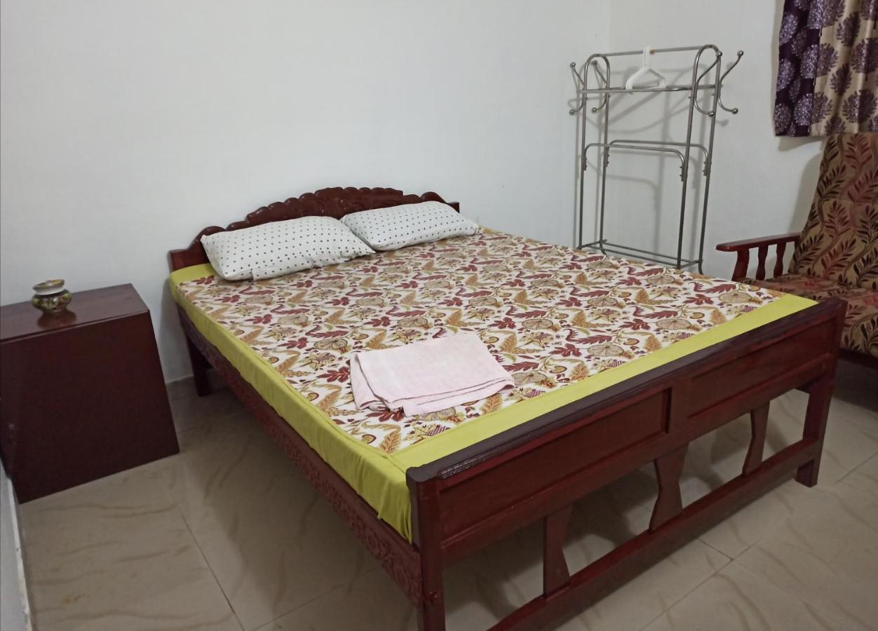 Blue Waves Beach Residency Hotel Varkala Esterno foto