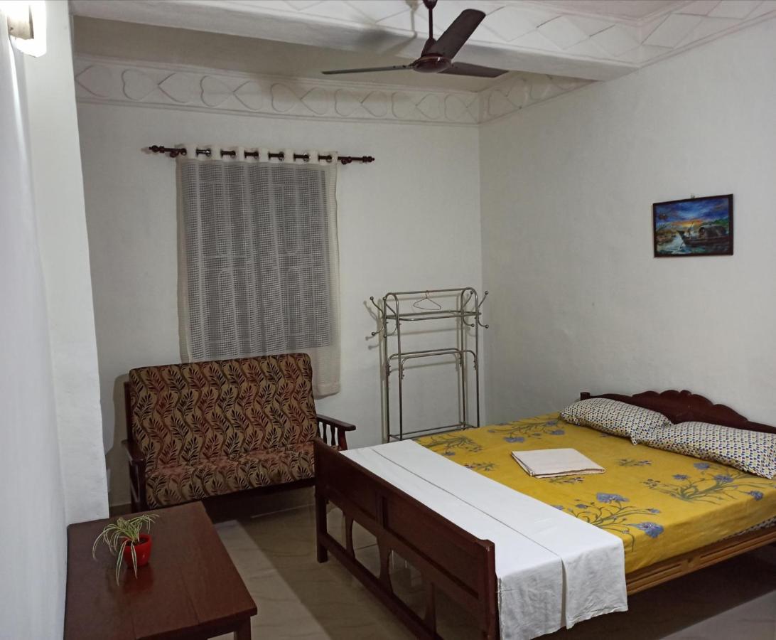 Blue Waves Beach Residency Hotel Varkala Esterno foto