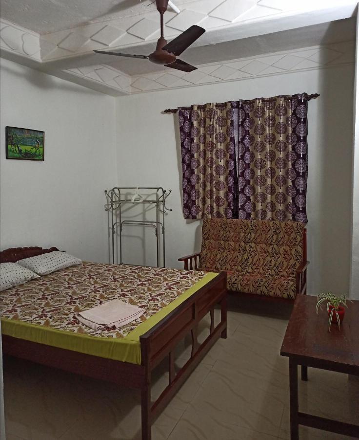 Blue Waves Beach Residency Hotel Varkala Esterno foto