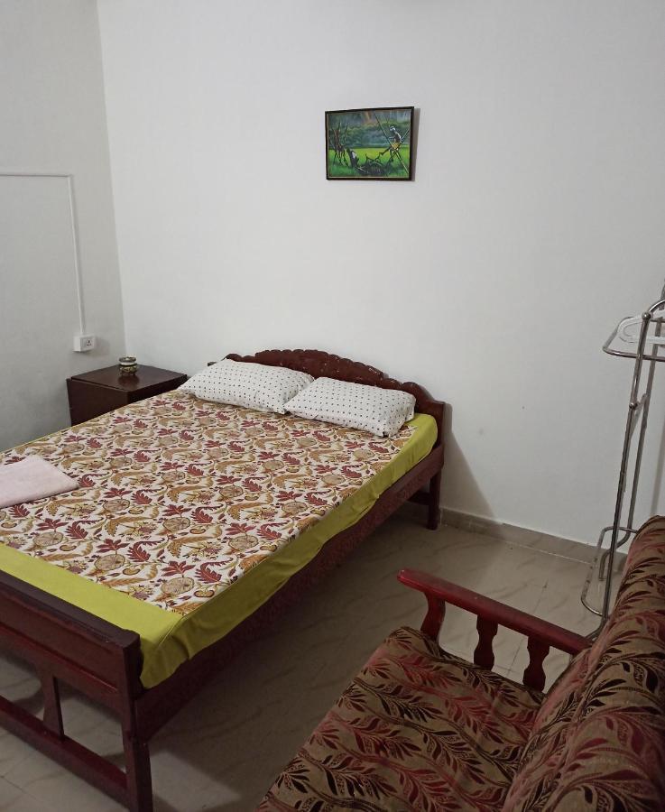 Blue Waves Beach Residency Hotel Varkala Esterno foto