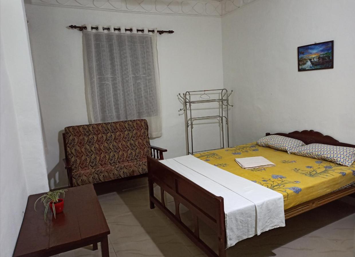 Blue Waves Beach Residency Hotel Varkala Esterno foto
