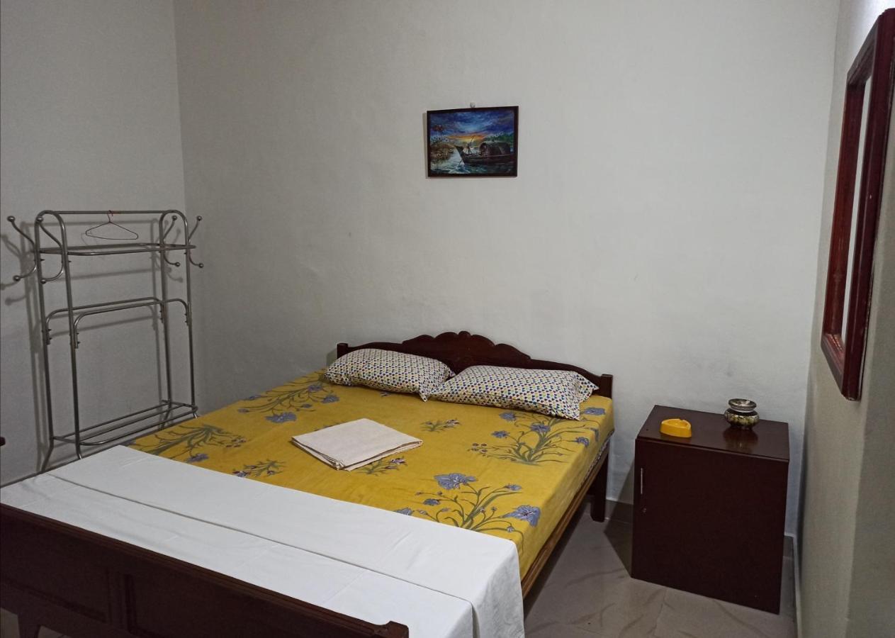 Blue Waves Beach Residency Hotel Varkala Esterno foto