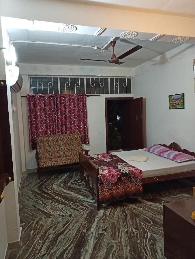 Blue Waves Beach Residency Hotel Varkala Esterno foto
