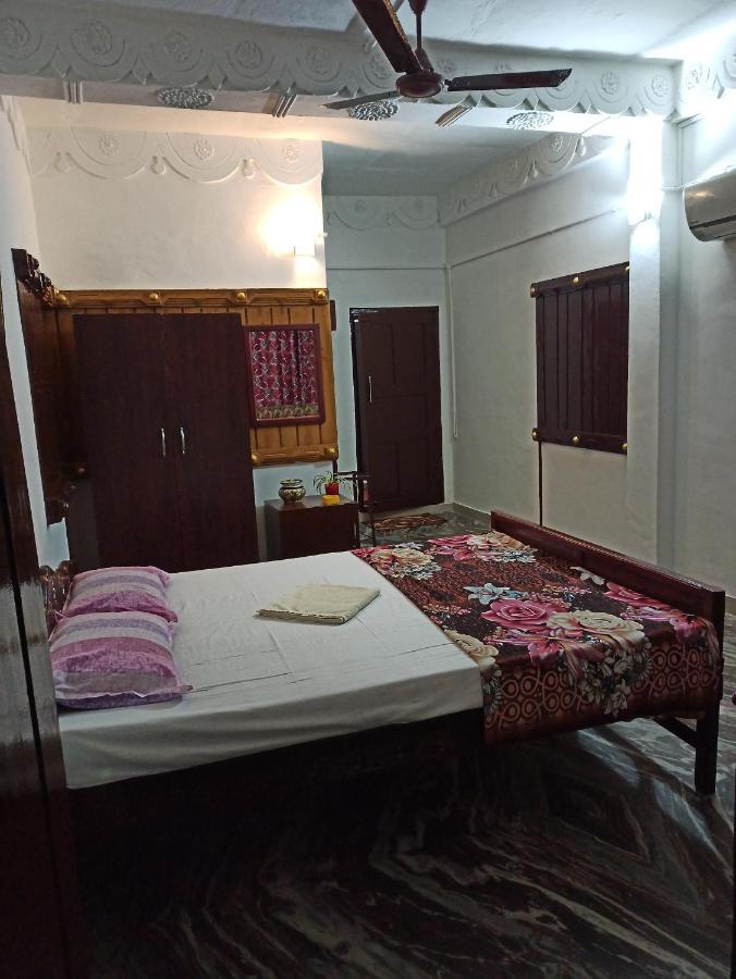 Blue Waves Beach Residency Hotel Varkala Esterno foto