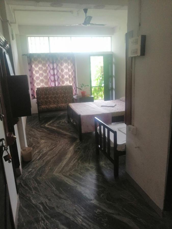 Blue Waves Beach Residency Hotel Varkala Esterno foto