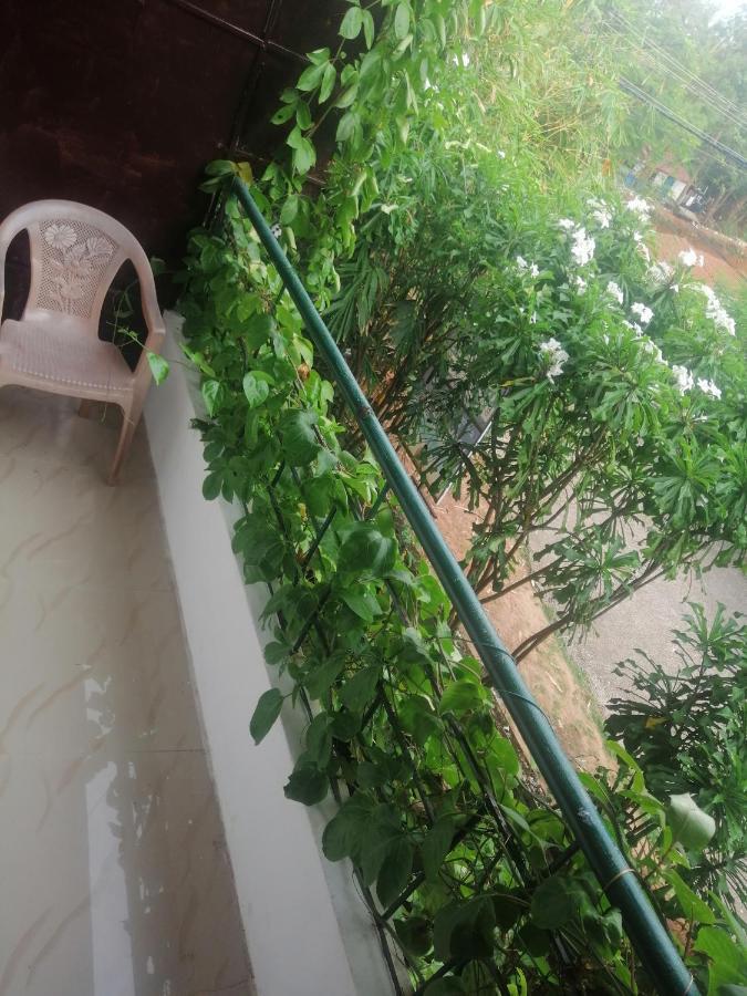 Blue Waves Beach Residency Hotel Varkala Esterno foto
