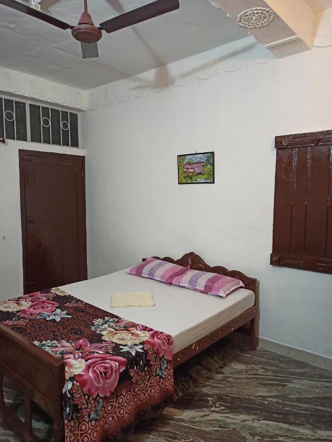 Blue Waves Beach Residency Hotel Varkala Esterno foto